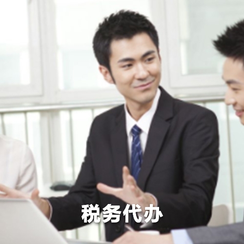 天津稅收籌劃